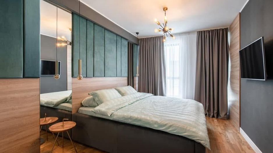 Casa individuala cu gradina proprie! 4 camere, 2 bai, terasa mare - Poză 6