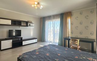 Apartament modern cu 2 camere și vedere spectaculoasă spre munți Avantgarden 3 - Poză 2