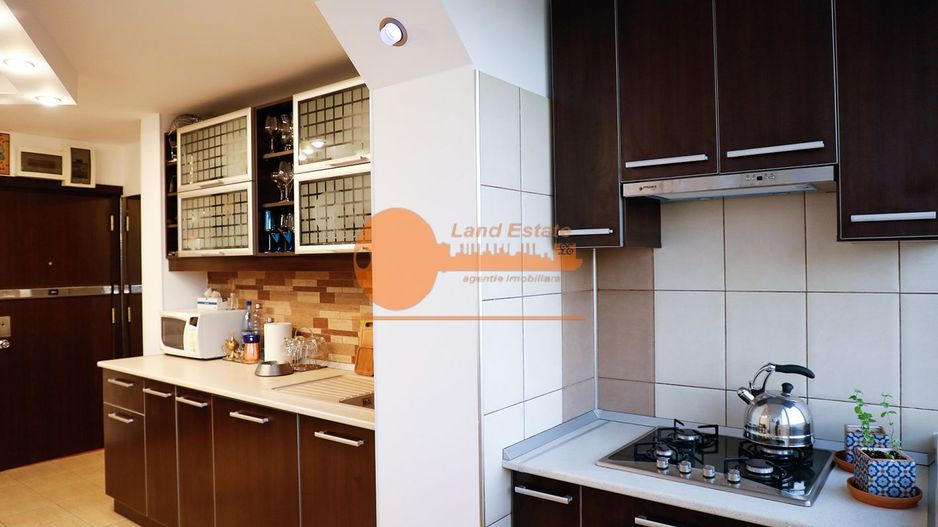 Apartament de 2 camere in zona Cotroceni - 10 minute de Metrou Eroilor - Poză 3