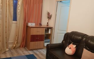 Apartament 2 camere, ND, 38.3mp, 67.500 euro-Podu Ros - Poză 3