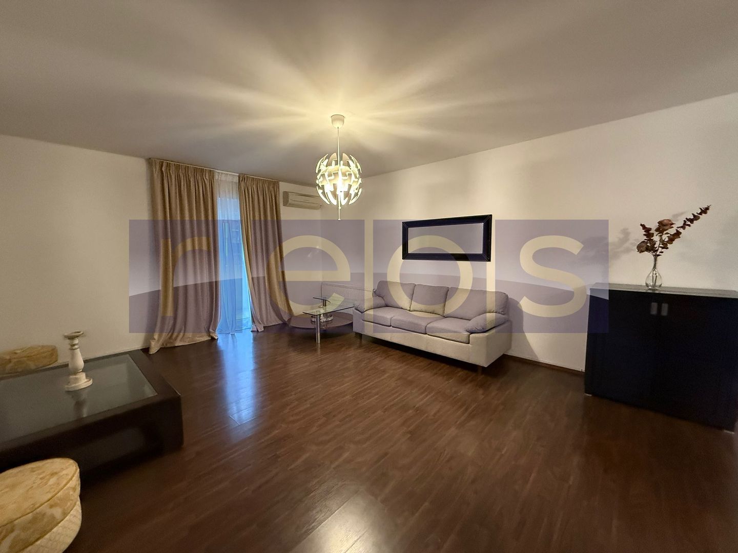 INCHIRIERE 3 CAMERE | SOS NORDULUI | 100MP | LOC PARCARE | MOBILAT | - Poză 2