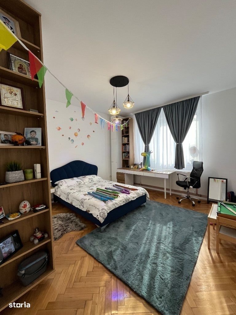 Vila  Centrul Bucurestiului - Parcul Carol - Poză 9