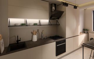 Apartament de vanzare | 2 camere | Bucurestii Noi | Chitila - Poză 3