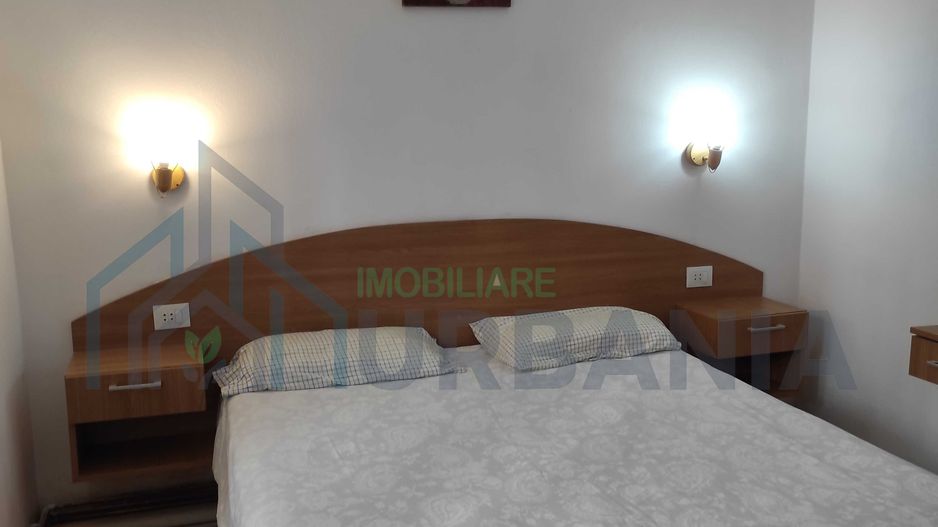 Apartament 2 camere de inchiriat, zona Copou - Codrescu, Sorogari - Poză 4