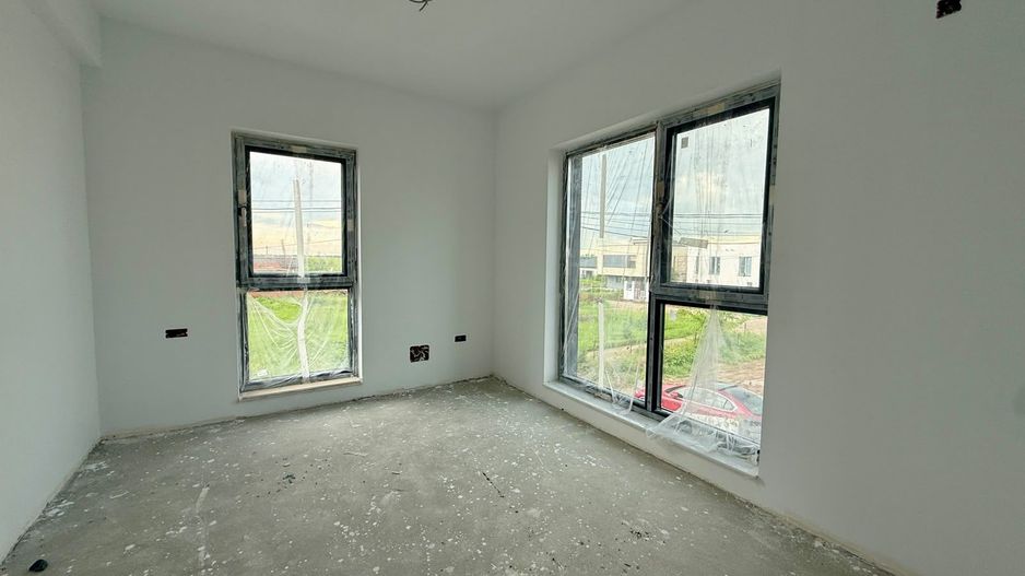 Vilă Individuală Contemporana Premium | Balotesti | Comision 0 - Poză 9