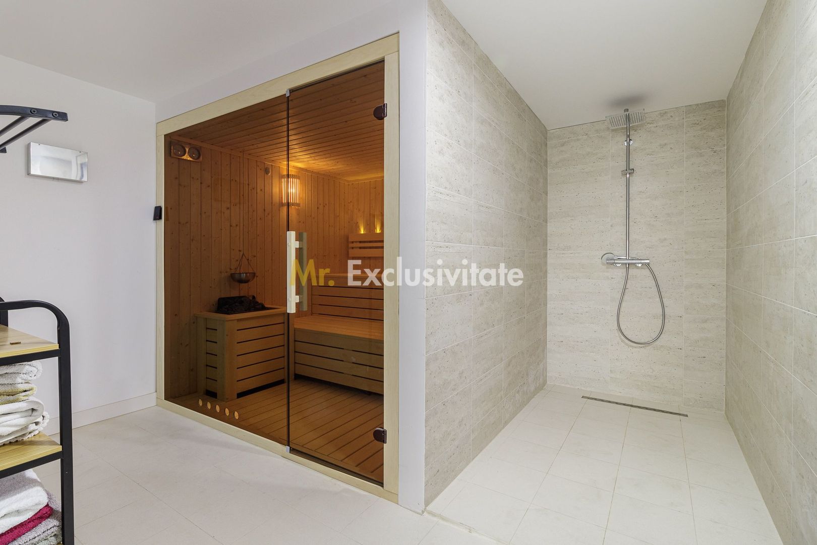 VILA PREMIUM / PISCINA / BANESTI / PH - Poză 13