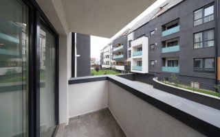 Apartament 3 camere nemobilat, Prima inchiriere  | Parcare + Boxa - Poză 10