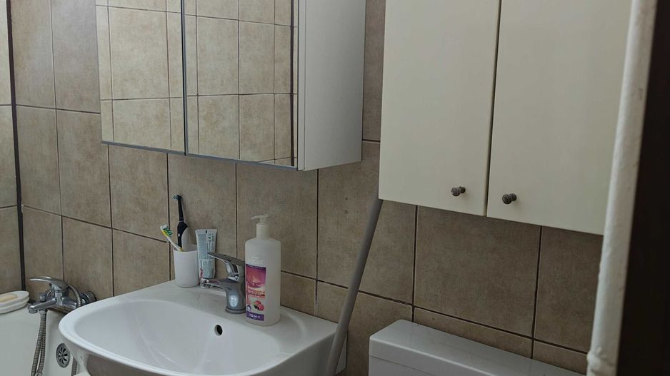 Vânzare apartament 2 camere Titan- aproape Auchan, bloc 1980, boxa - Poză 6