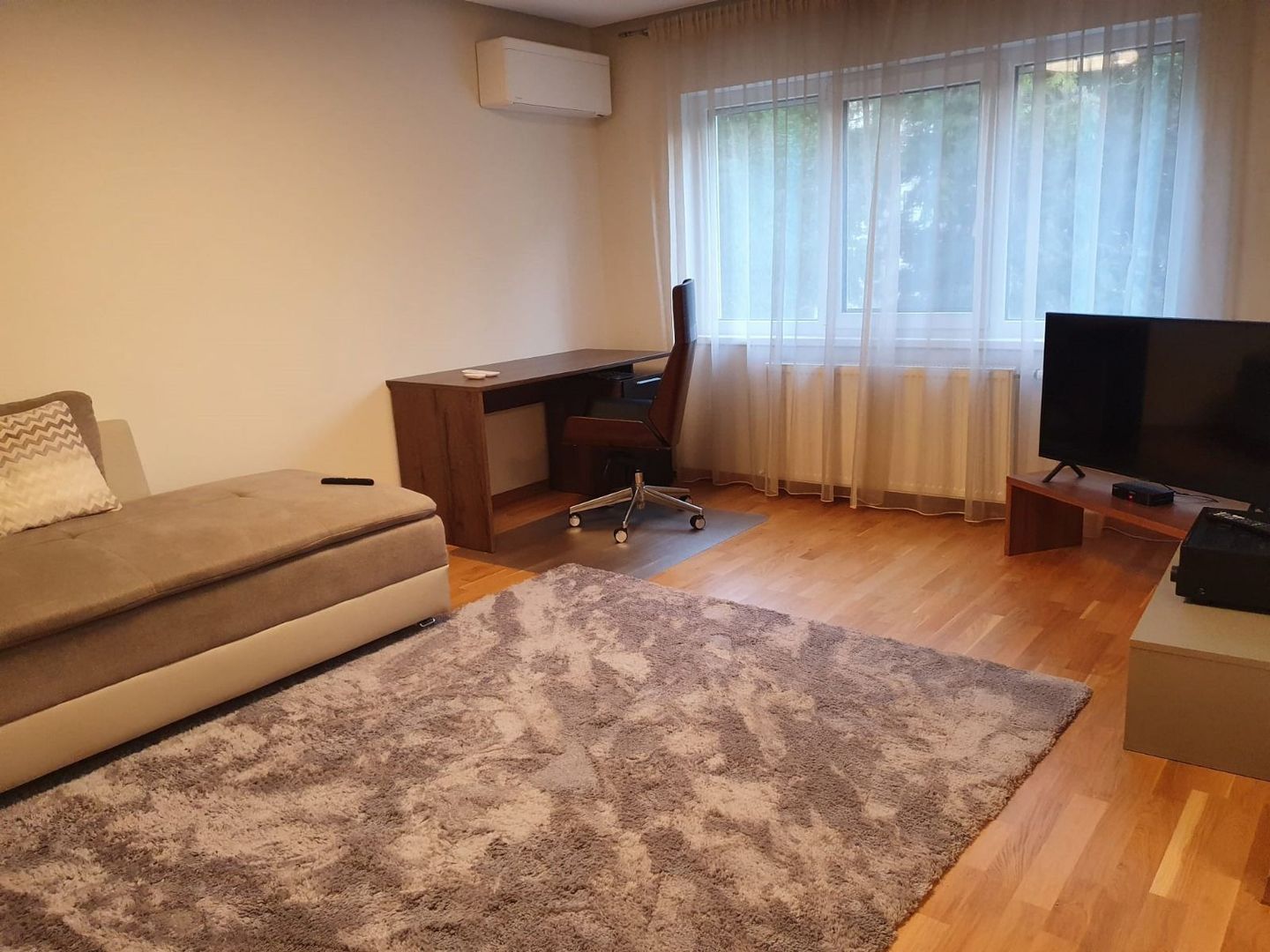 Apartamente 3 camere zona Centrala - Poză 7
