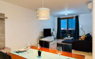 Apartament 3 camere lux zona Circumvalatiunii - Poză 4