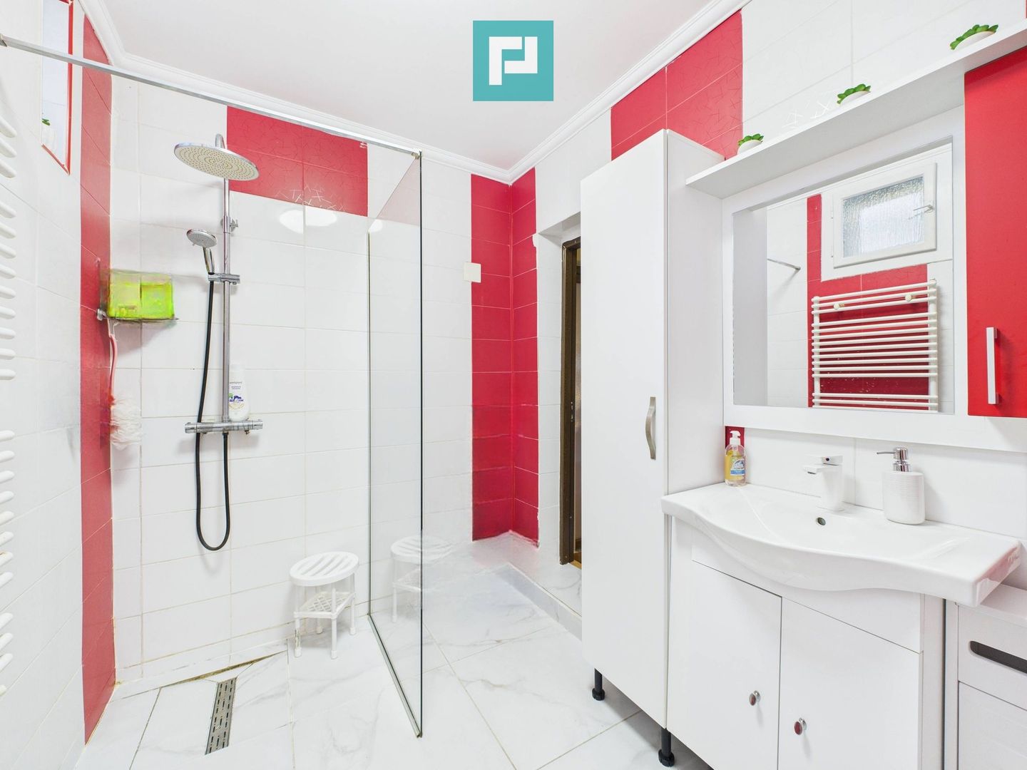 Casă cu spațiu comercial Arad, calea Aurel Vlaicu - Poză 18