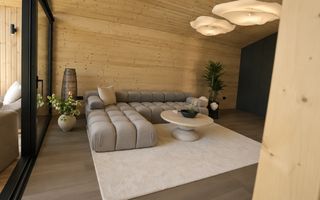 Vilă de lux 90 mp cu jacuzzi propriu | Complex exclusivist - Poză 6