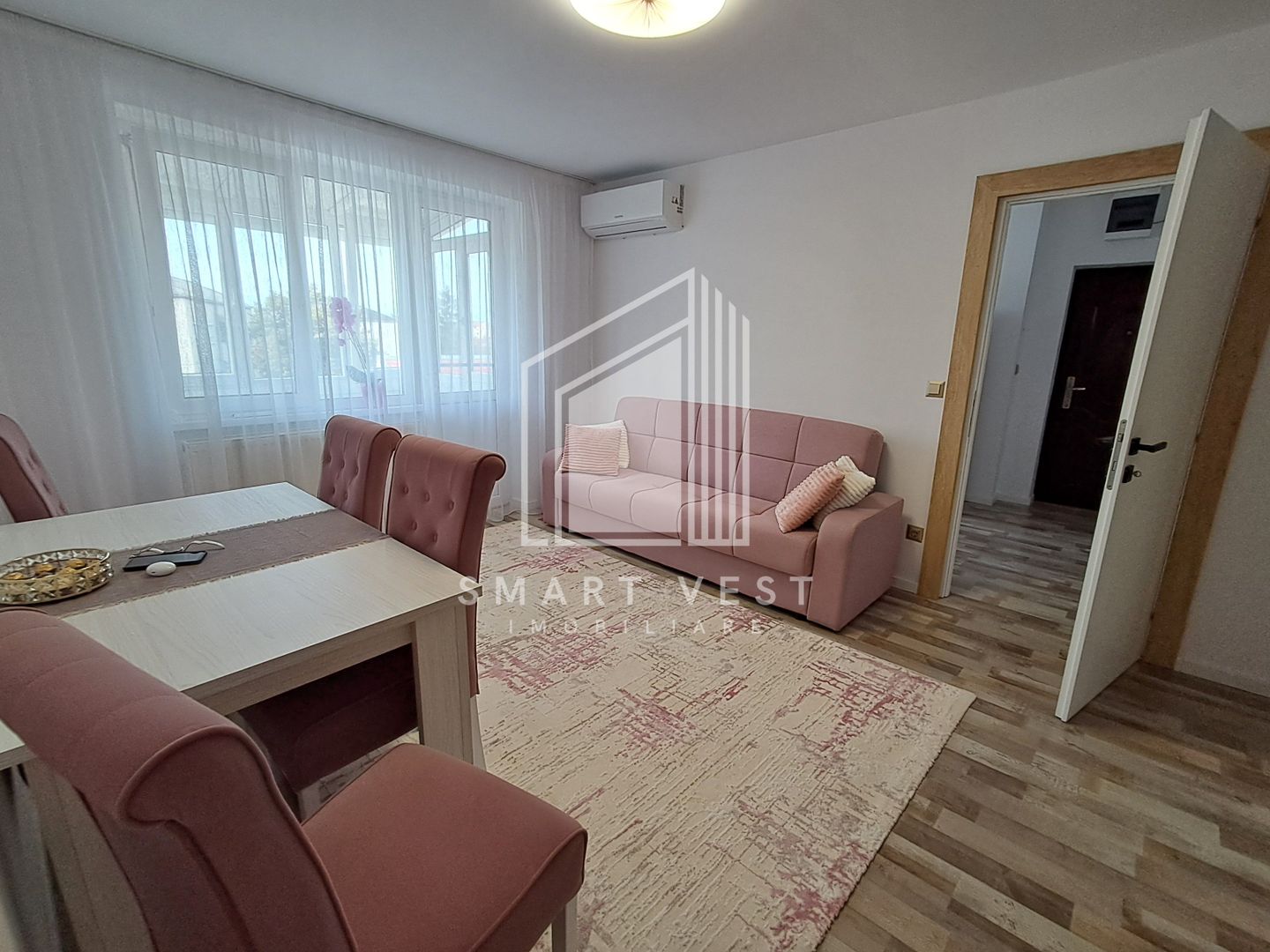 Apartament 2 camere | 53 mp | Zona Ultracentrala - Poză 2