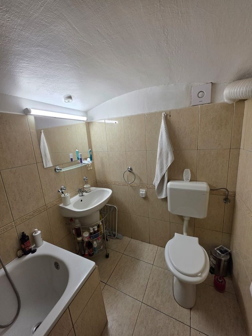 Apartament generos 4 camere la 5 minute de Piața Victoriei - Poză 6