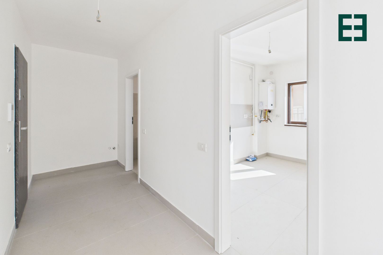 Rate la dezvoltator - Apartament nou cu o cameră etajul 2 - Timișoara - Poză 5