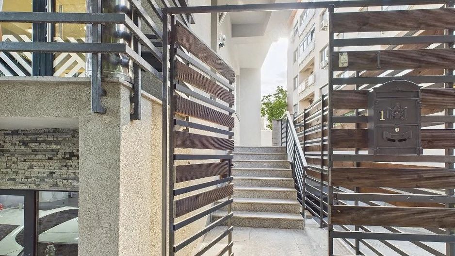 Vanzare Apartament 3 camere Lux | + Terasă  Dămăroaia | - Poză 8