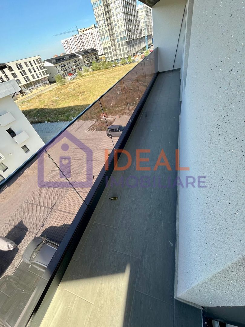 Apartament cu 3 camere de vânzare– Doamna Stanca - Poză 7