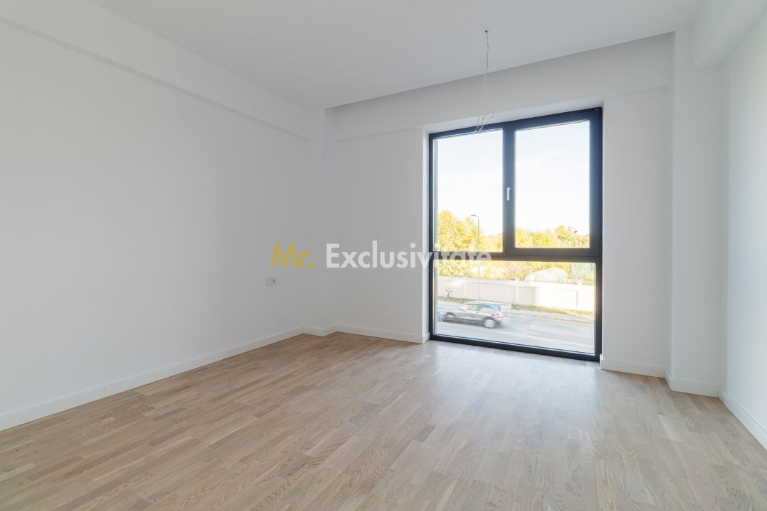 Apartament 2 camere  – Residence 5 - Forest Apartments - Pipera! - Poză 4