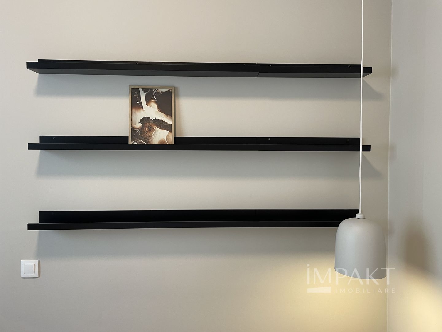 Apartament ultrafinisat cu 2 camere de vanzare in zona Semicentrala! - Poză 13