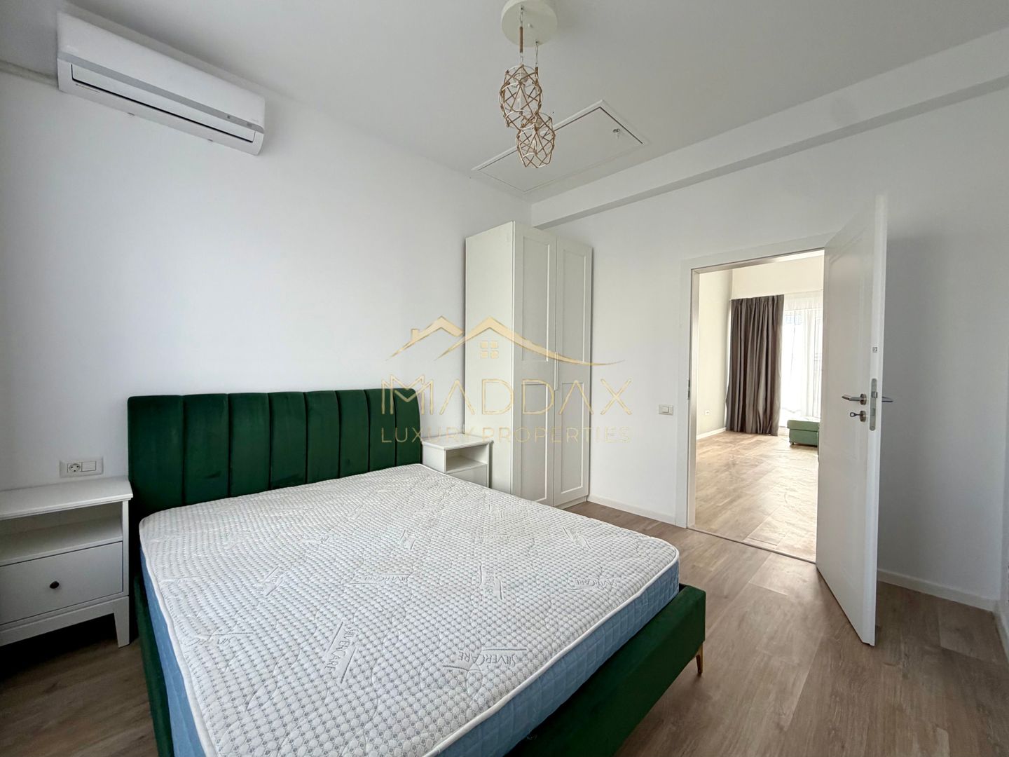 Vila *Individuala energetic* / *500mp teren* / 2 Locuri de Parcare / Corbeanca - Poză 25