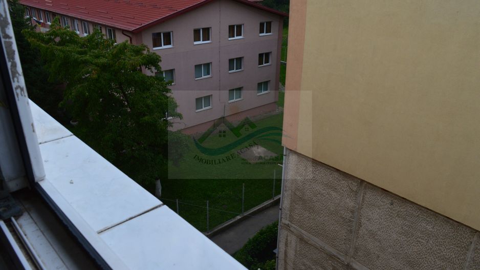 Apartament 2 camere George Enescu/Suceava - Poză 8