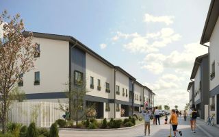 5 rooms Vila I Pipera I Gated Community - Poză 16