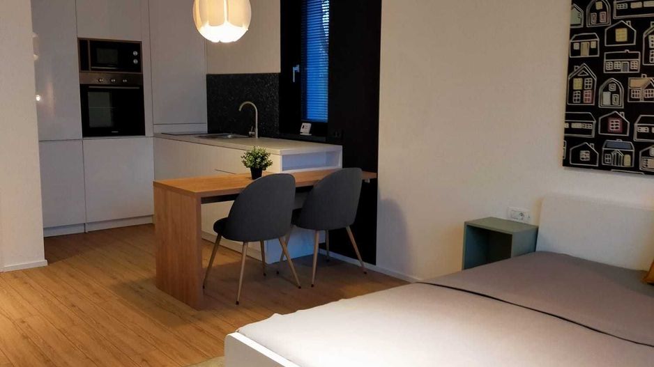 Brancoveanu- Mures | 1 Camera | Prima Inchiriere. - Poză 2