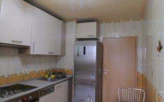 2 camere, centrala proprie, 1 loc parcare, boxă / Armoniei lângă Complex Iris - Poză 9