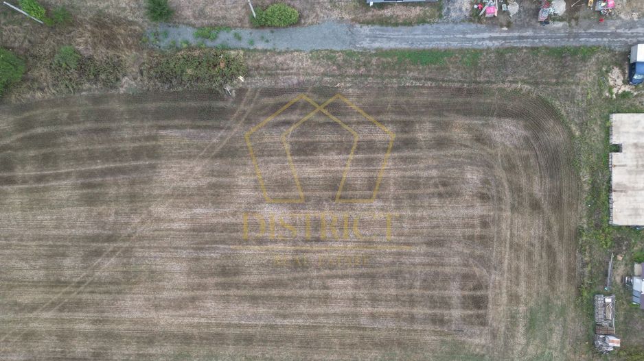 Comision 0% Teren casa individuală cu utilități | Dumbrăvița - Poză 4