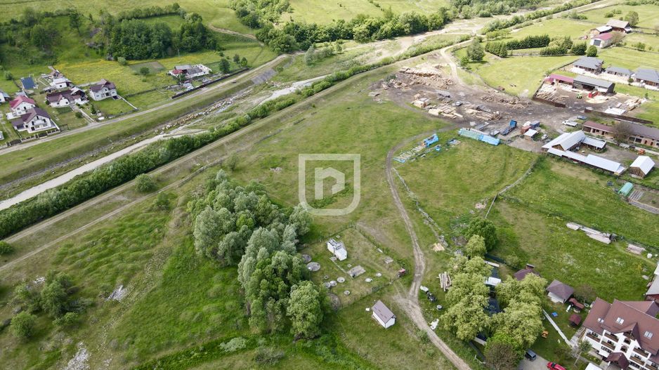 Teren Gura Humorului | Strada Manastirea Humorului - Poză 6