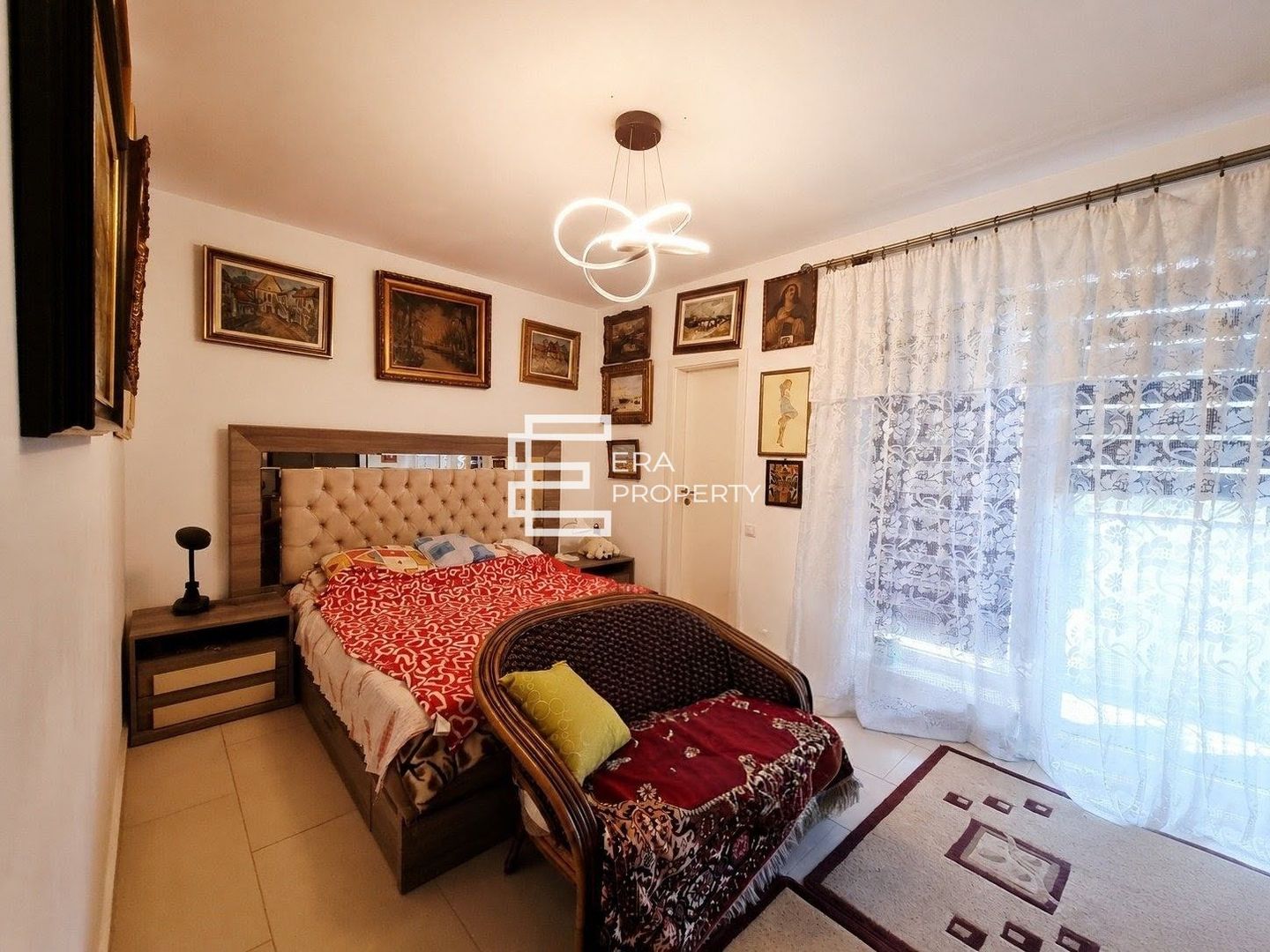 Apartament 2 camere spațios, 64 mp utili + balcon | etaj 1 | Turnisor - Poză 7