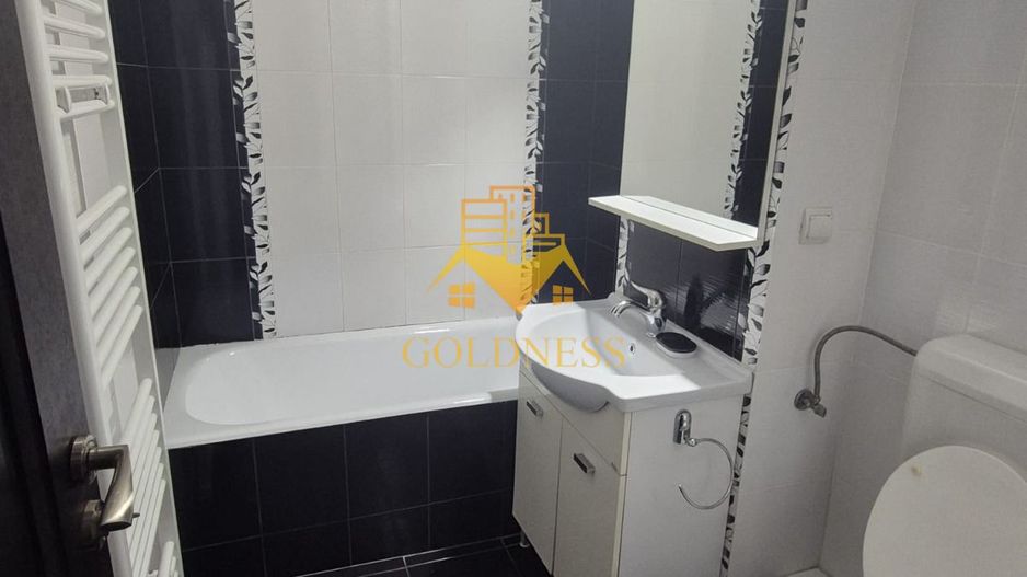 2 camere decomandate, balcon, Zorilor, Observatorului, Golden Tulip - Poză 8
