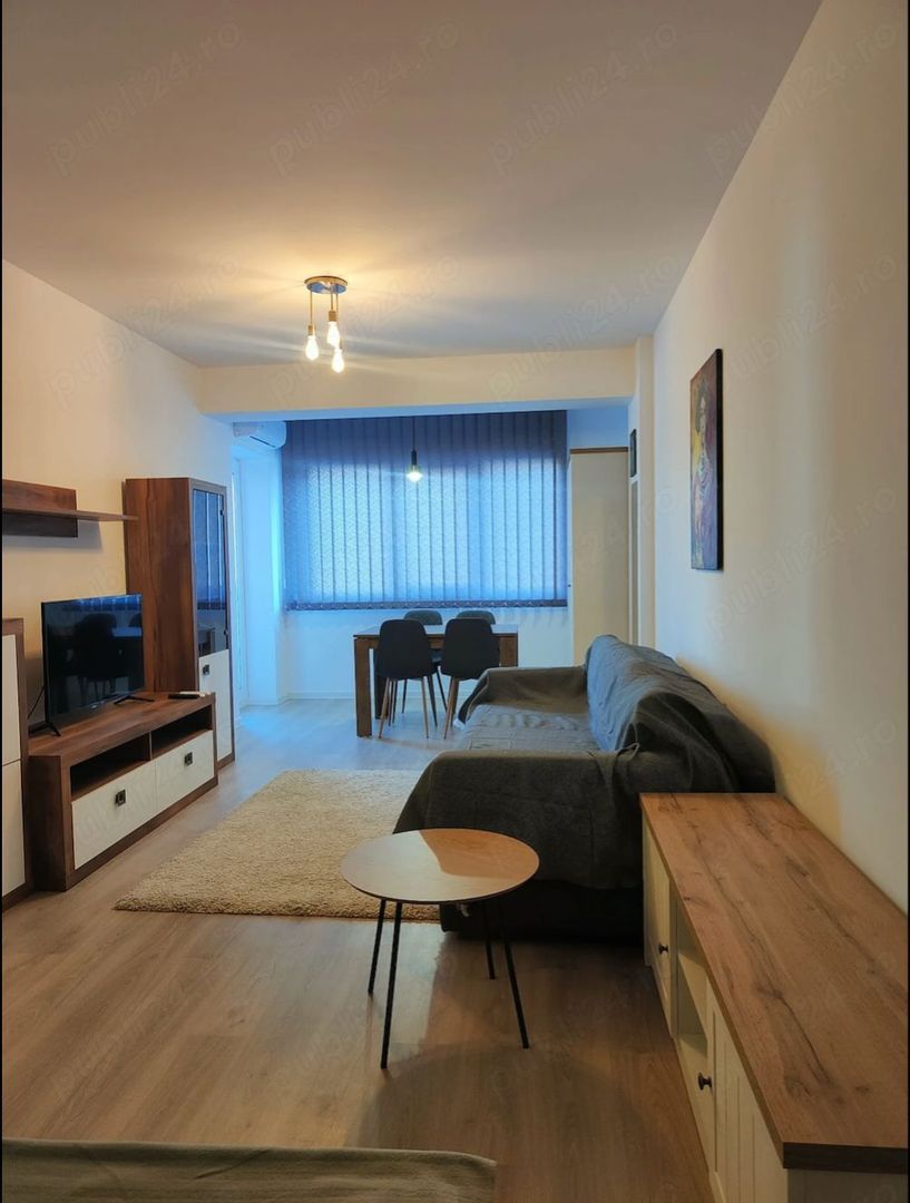 GARSONIERA- VULCAN RESIDENCE, BLOC NOU, BUCATARIE INCHISA, CENTRALA - Poză 2