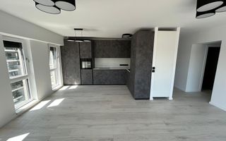 Apartament modern 3 camere în Belvedere Residences – Faza III, zonă premium nord - Poză 1