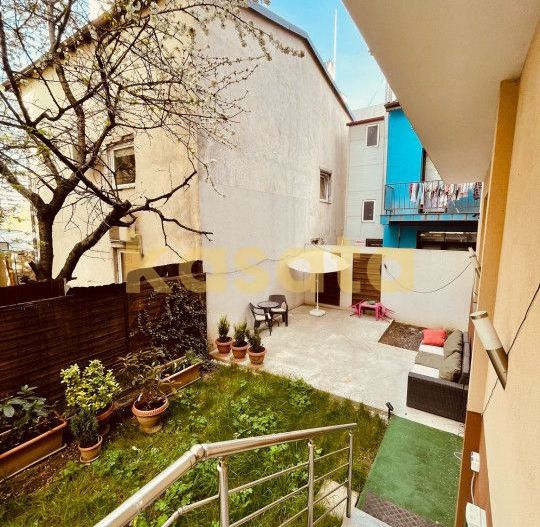 OPORTUNITATE | APARTAMENT 3 CAMERE  AVIATIEI | CURTE 60MP | DECOMANDAT - Poză 10