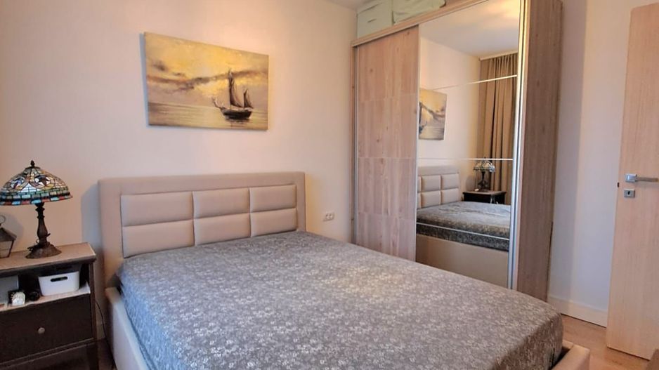 AP. 3 CAMERE ONIX PARK, LOC PARCARE, INCALZIRE PARDOSEALA, COMISION 0% - Poză 2