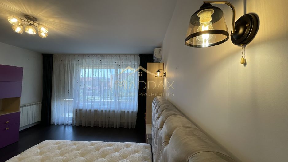 Masterpiece villa*** Teren 651 mp//British School_Pipera - Poză 39