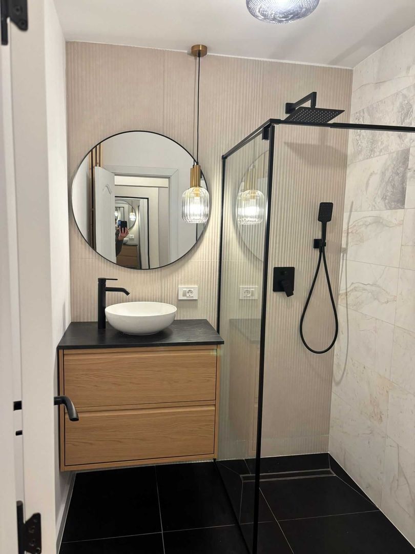 De inchiriat Garsoniera Banu Manta - Poză 4