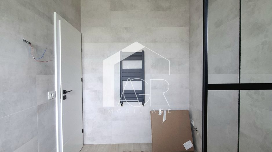 Vila P+1E, cu 4 camere, Paulesti - Poză 10