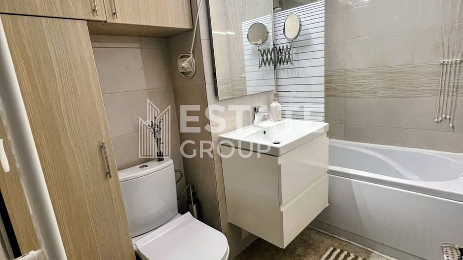 Aparament 2 camere, etaj 3/5, Zona Girocului - Poză 15