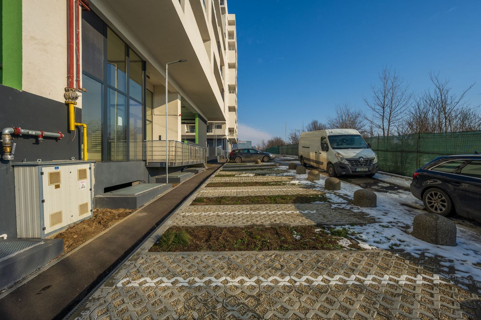 3 CAMERE VEDERE SUPERBA SPRE LAC BLOC NOU FINALIZAT TERASA GENEROASA - Poză 20