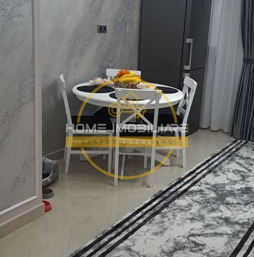 Vând apartament 3camere nicolina cug - Poză 4