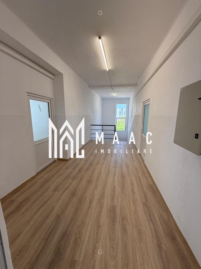 Clădire birouri/ cazare I 8 camere I 7 băi I Renovat I Mârșa - Poză 2