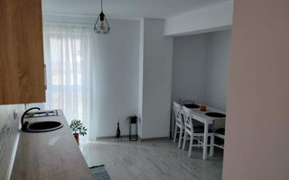 Apartament modern de închiriat | 53 mp | Dâmbul Rotund - Poză 3