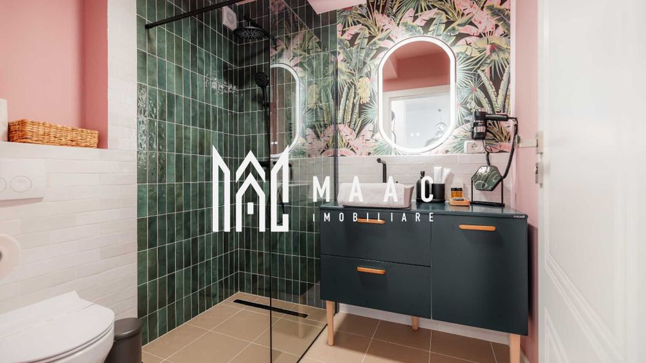 Apartament 2 camere | Gradina | Modern | Nou | The Lake Home - Poză 4