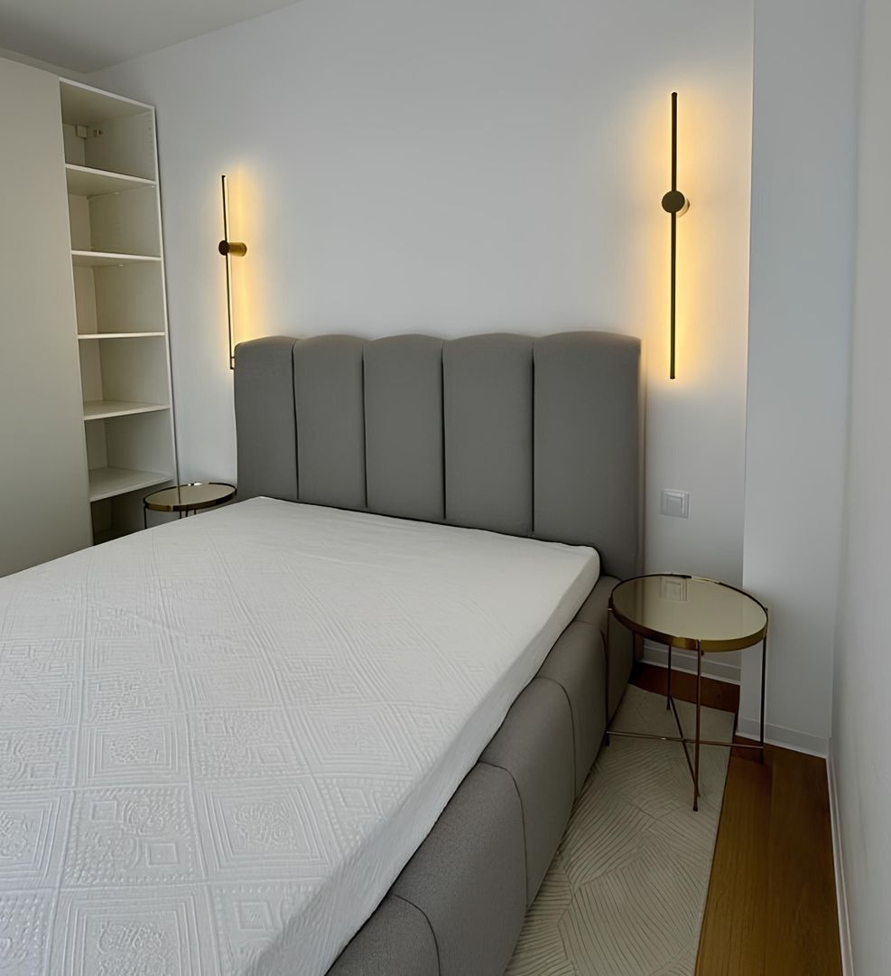 Apartament modenr 2 camere One Lake Club I Prima inchiriere - Poză 15