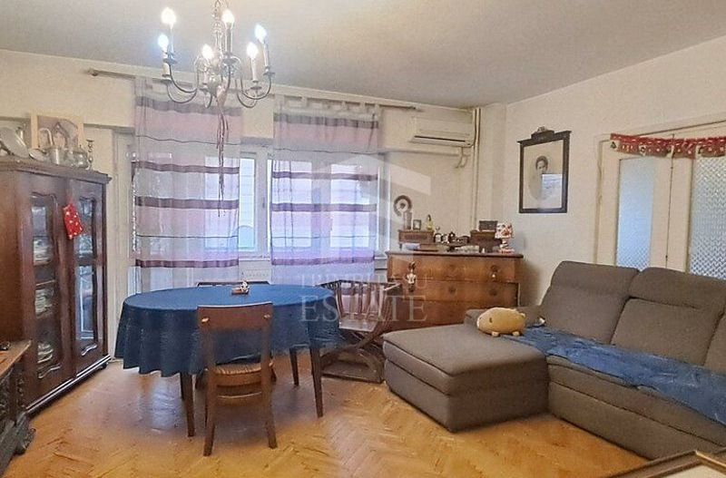 4 camere | 137 mp | Matei Voievod - Poză 1