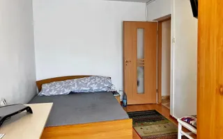 Apartament 3 camere spațios, ultracentral, etaj 4, mobilat și utilat - Poză 12