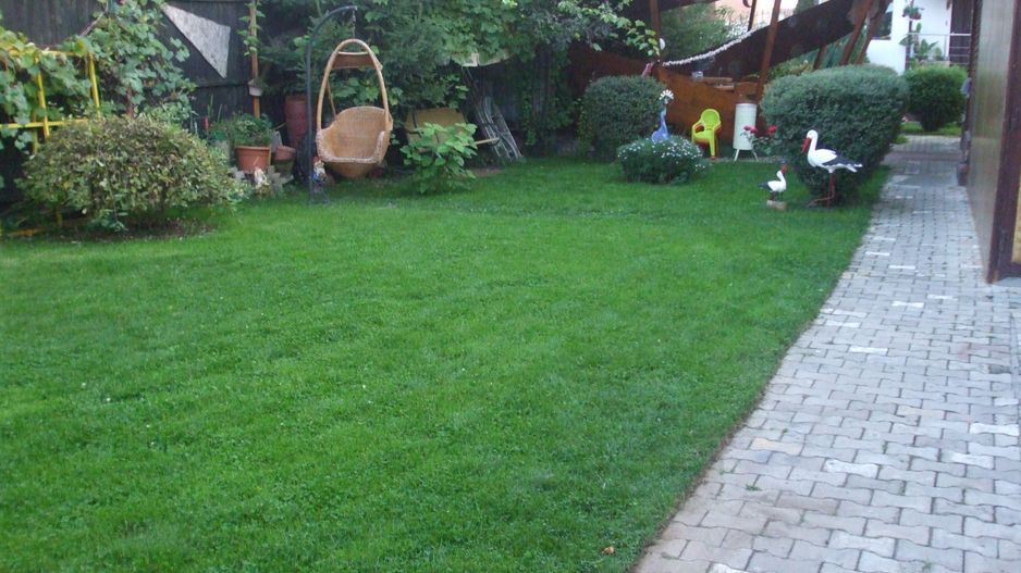 Vila individuala 3 camere Cristian, Brasov - Poză 16