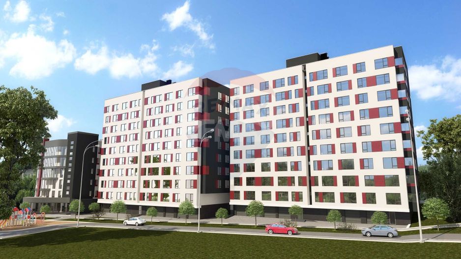 ESTATE ART RESIDENCE - Poză 2